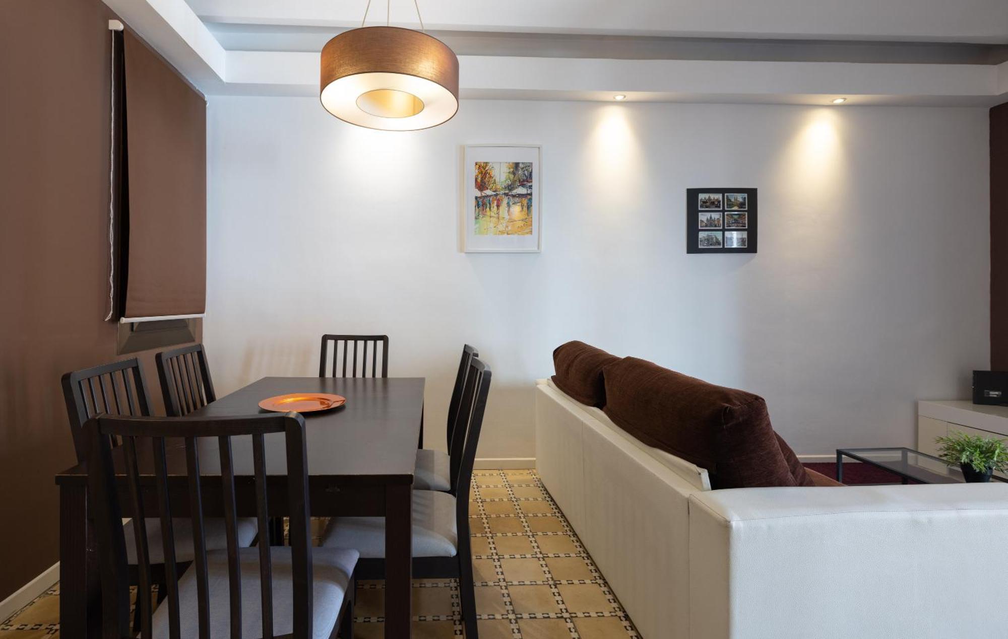 Stay U-Nique Apartments Radas Barcelona Ngoại thất bức ảnh