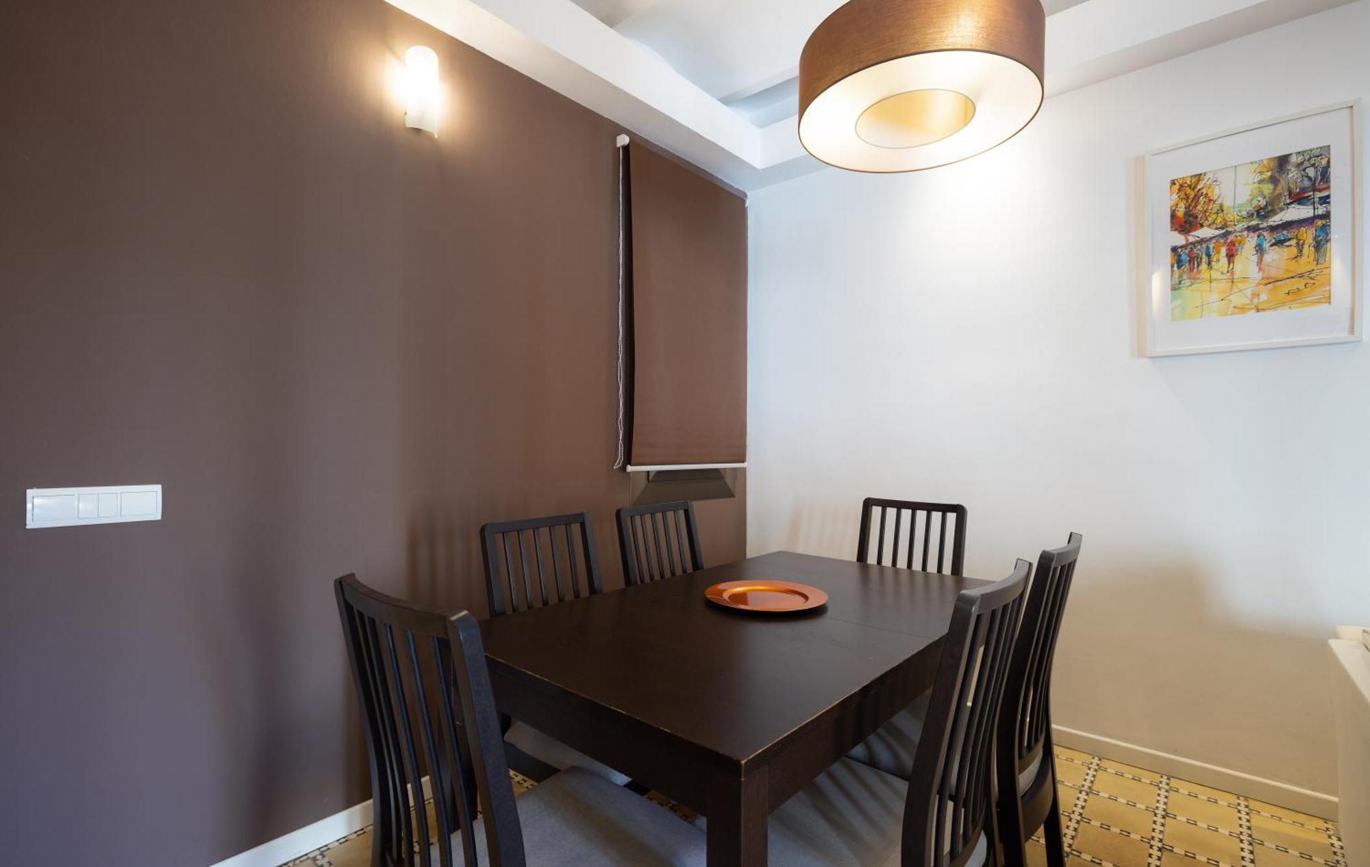Stay U-Nique Apartments Radas Barcelona Ngoại thất bức ảnh