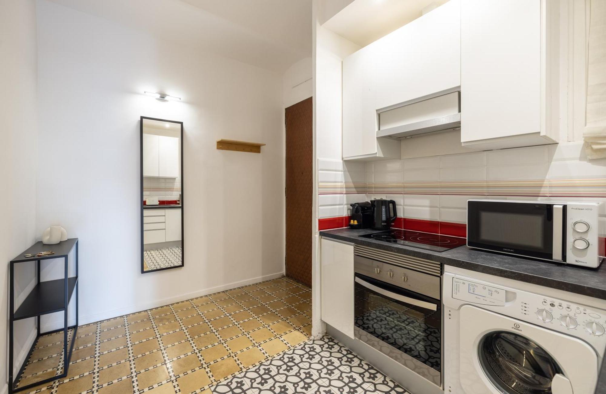 Stay U-Nique Apartments Radas Barcelona Ngoại thất bức ảnh