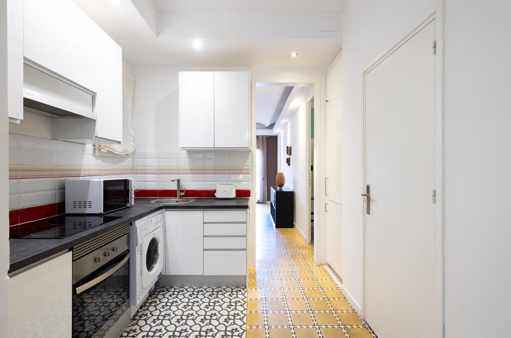 Stay U-Nique Apartments Radas Barcelona Ngoại thất bức ảnh