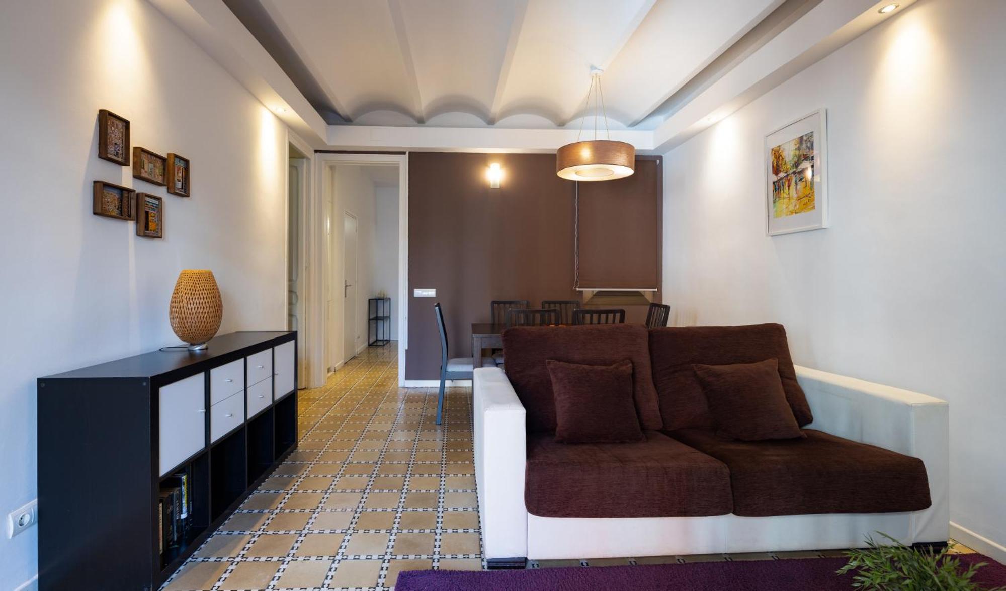 Stay U-Nique Apartments Radas Barcelona Ngoại thất bức ảnh