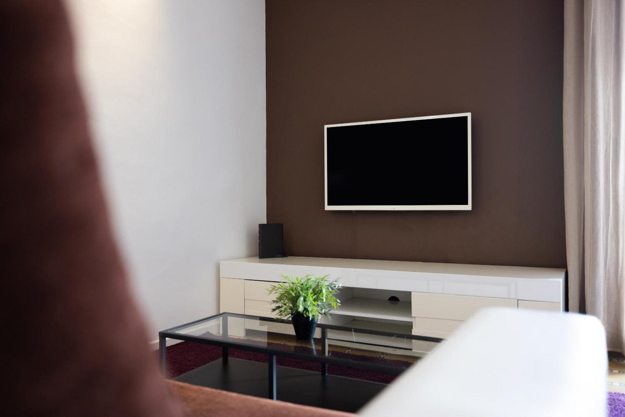 Stay U-Nique Apartments Radas Barcelona Ngoại thất bức ảnh